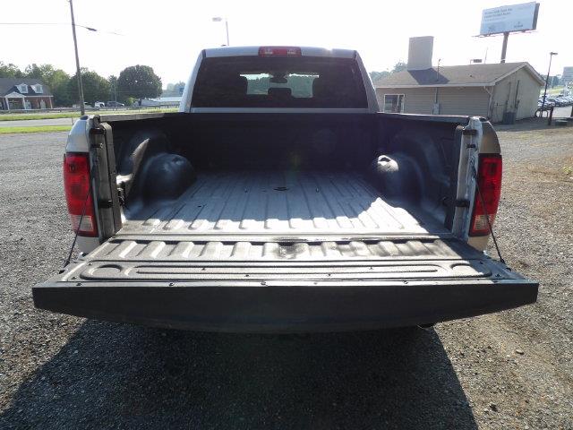2019 Ram 1500 - $22,863