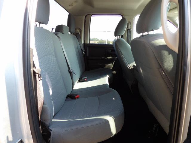 2019 Ram 1500 - $22,863