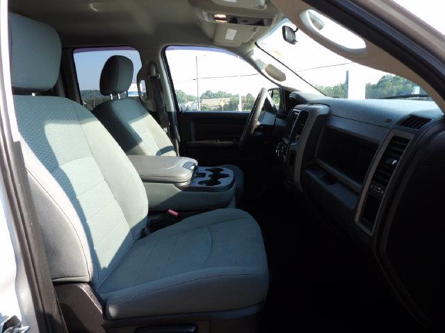 2019 Ram 1500 - $22,863