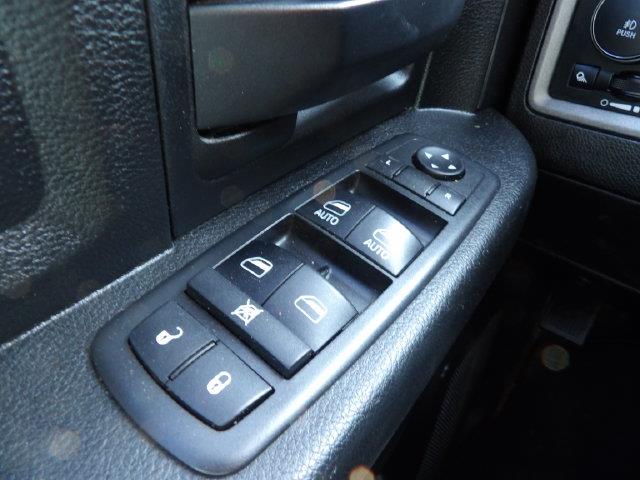 2019 Ram 1500 - $22,863