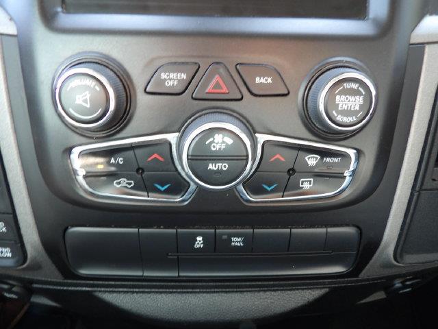 2019 Ram 1500 - $22,863