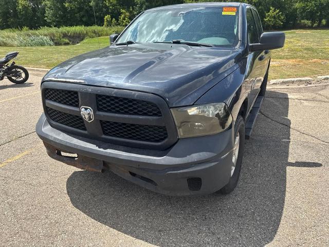 2014 Ram 1500 - $3,180