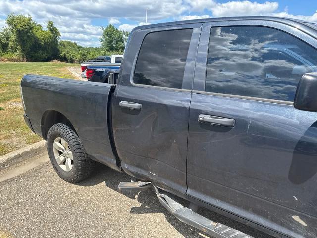 2014 Ram 1500 - $3,180
