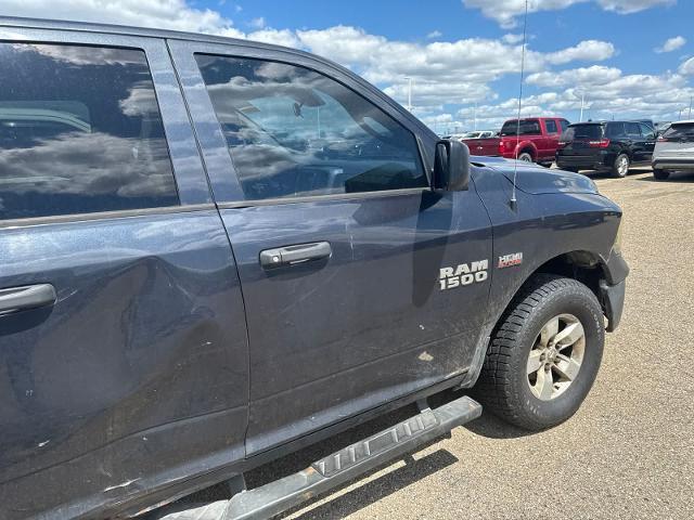 2014 Ram 1500 - $3,180
