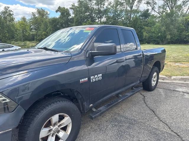 2014 Ram 1500 - $3,180