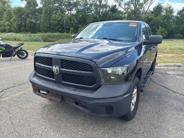 2014 Ram 1500 - $3,180