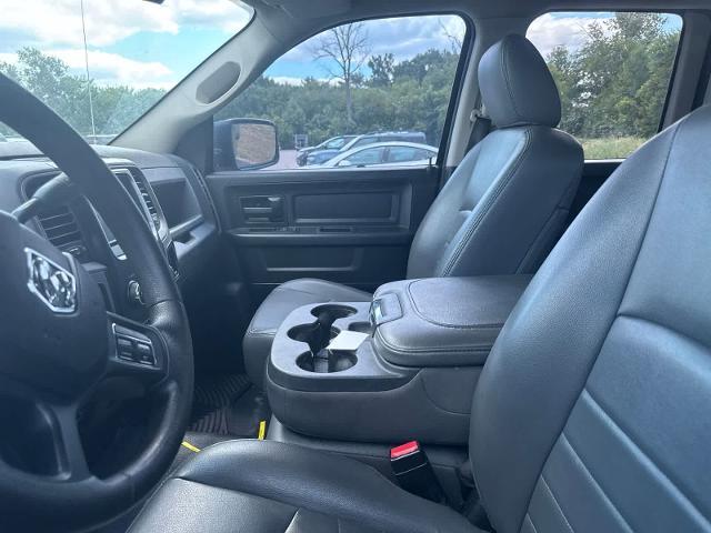 2014 Ram 1500 - $3,180