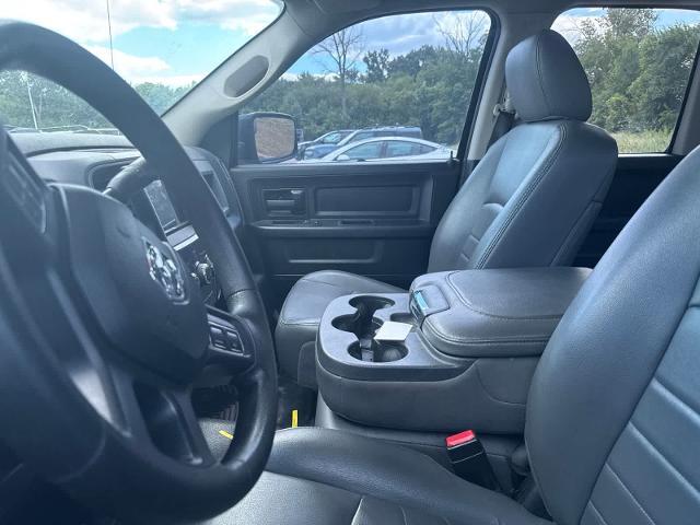 2014 Ram 1500 - $3,180