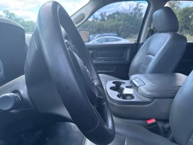 2014 Ram 1500 - $3,180