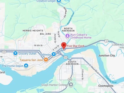 Photo of a 2016 RAM 1500 4X4 Express Fleet 4DR Quad Cab 6.3 FT. SB Pickup for sale