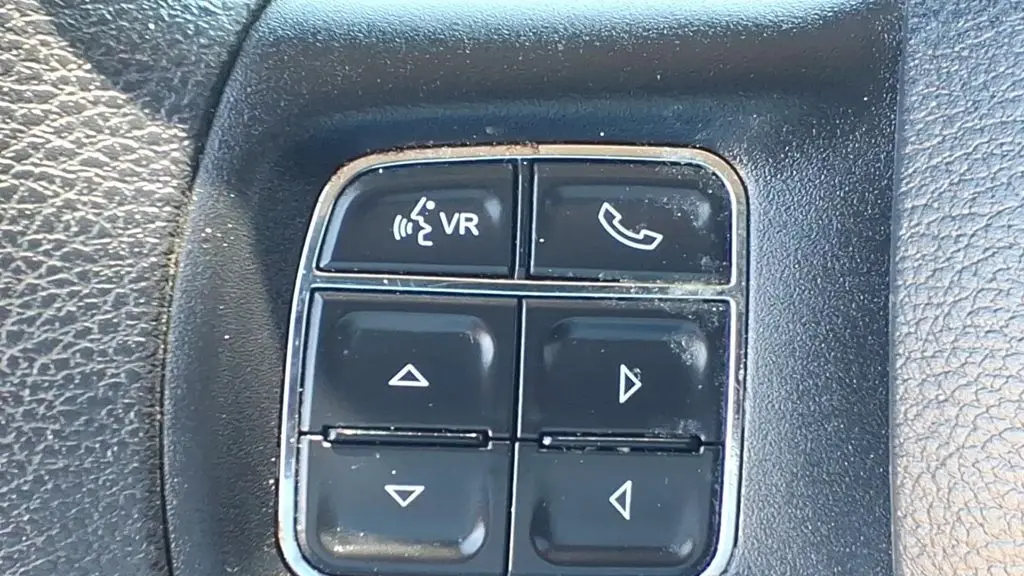 2019 Ram 1500 Classic Express