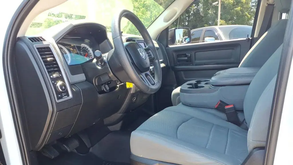 2019 Ram 1500 Classic Express