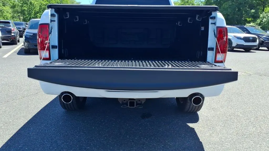 2019 Ram 1500 Classic Express