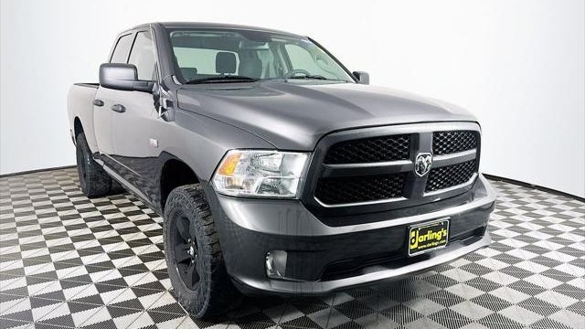 Preowned 2019 Ram 1500 Classic Tradesman for Sale