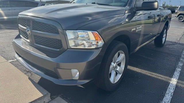Preowned 2015 Ram 1500 Express for Sale
