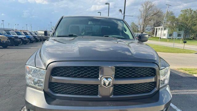 2015 Ram 1500 Express