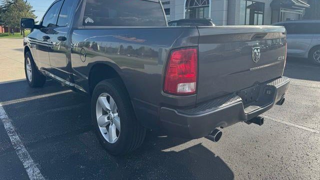 2015 Ram 1500 Express