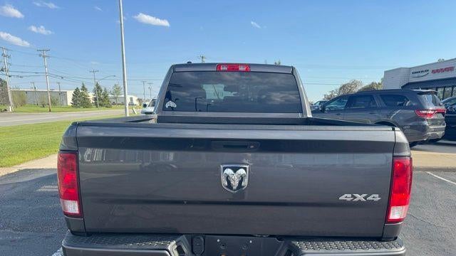 2015 Ram 1500 Express