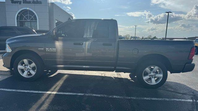 2015 Ram 1500 Express