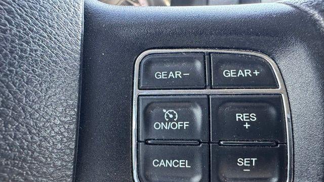 2015 Ram 1500 Express