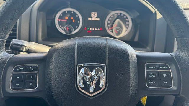 2015 Ram 1500 Express