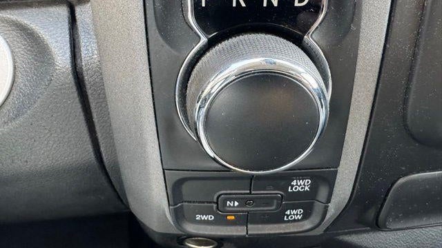 2015 Ram 1500 Express
