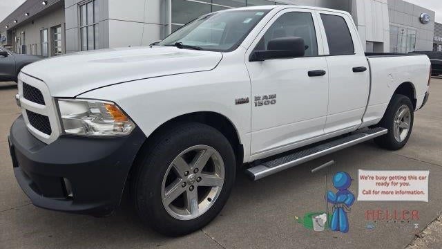 Preowned 2017 Ram 1500 Express for Sale