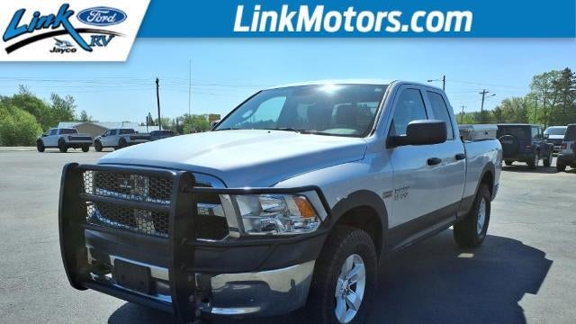 Preowned 2018 Ram 1500 Express for Sale