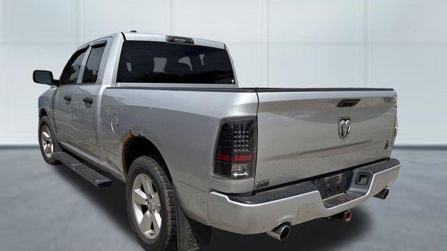 2013 Ram 1500 Tradesman