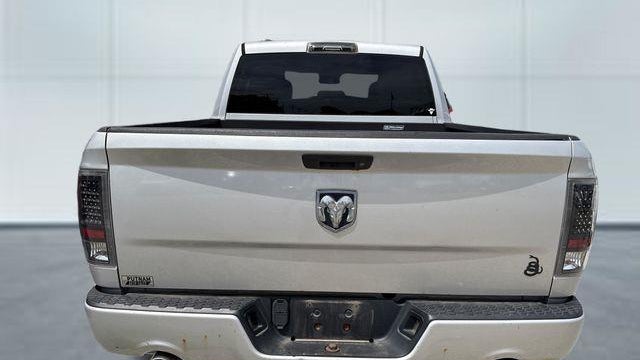 2013 Ram 1500 Tradesman
