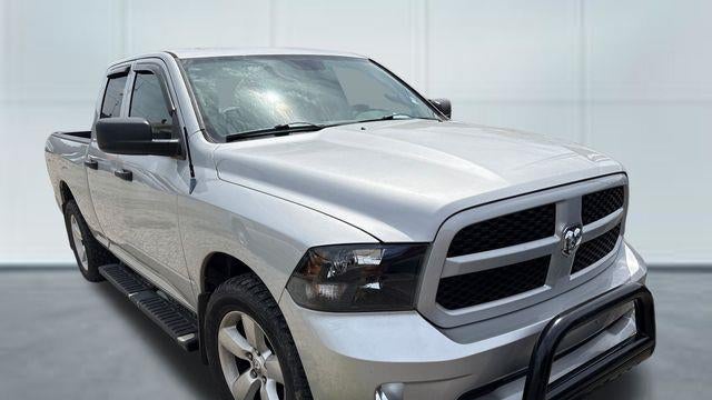 2013 Ram 1500 Tradesman