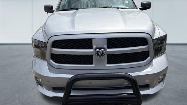 2013 Ram 1500 Tradesman