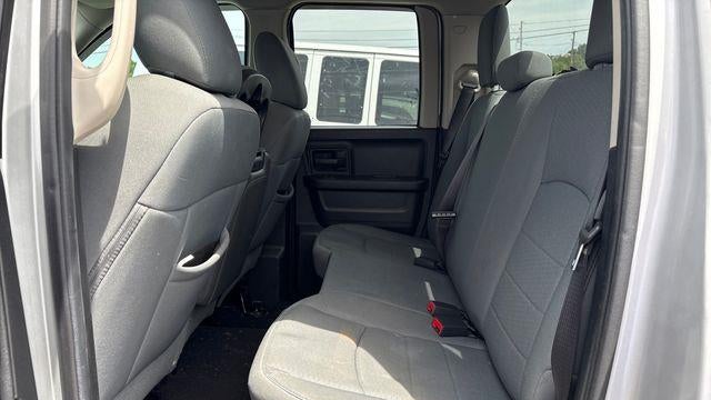 2013 Ram 1500 Tradesman