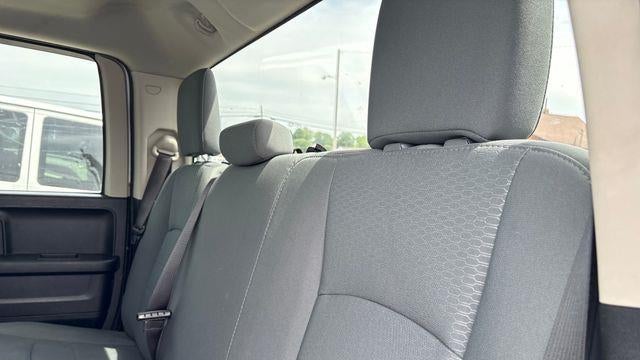 2013 Ram 1500 Tradesman