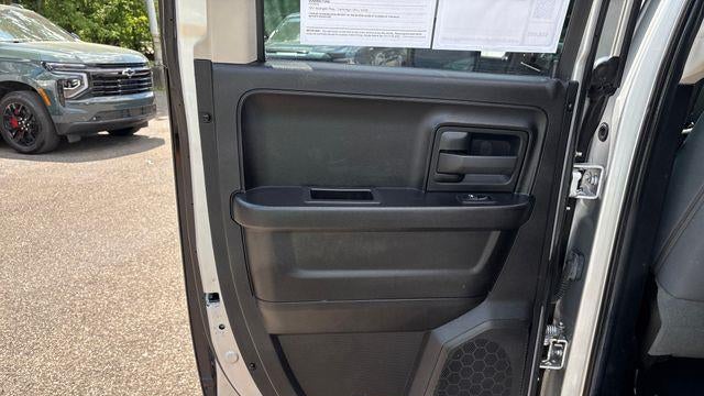 2013 Ram 1500 Tradesman