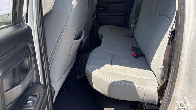 2013 Ram 1500 Tradesman