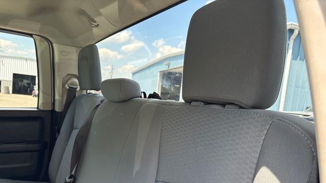 2013 Ram 1500 Tradesman