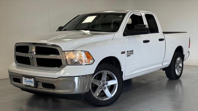 Preowned 2021 Ram 1500 Classic Tradesman for Sale