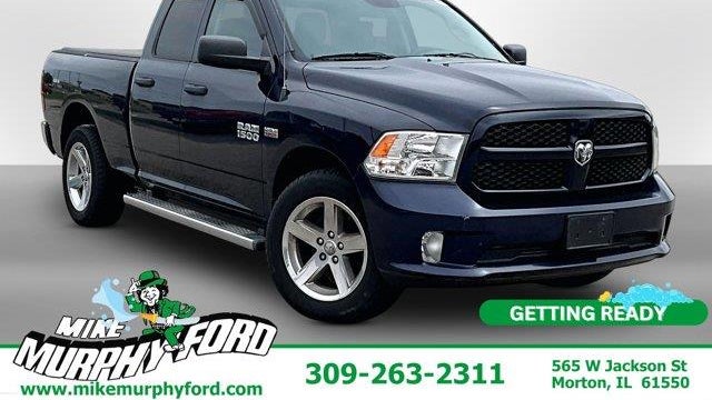 Preowned 2014 Ram 1500 Express for Sale
