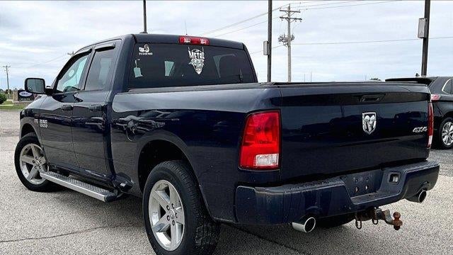 2014 Ram 1500 Express