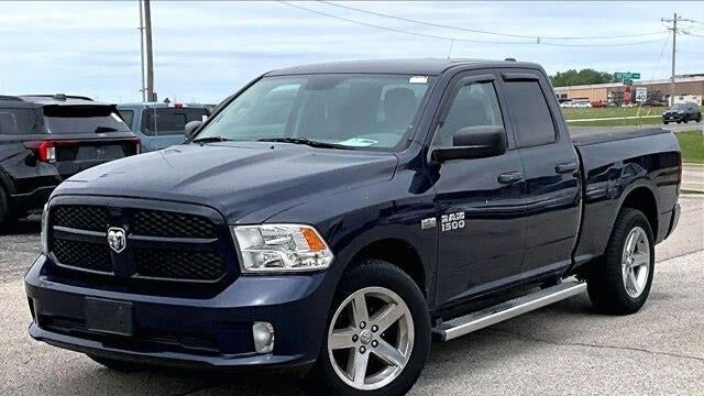 2014 Ram 1500 Express