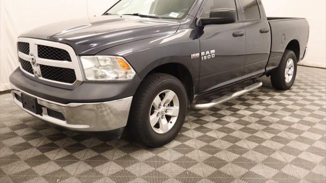 Preowned 2014 Ram 1500 Tradesman for Sale