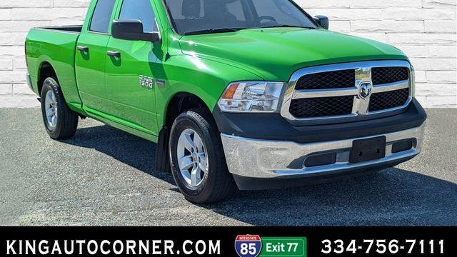 Preowned 2018 Ram 1500 Express for Sale