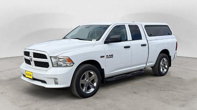 Preowned 2013 Ram 1500 Tradesman for Sale