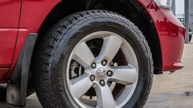 2015 Ram 1500 Tradesman