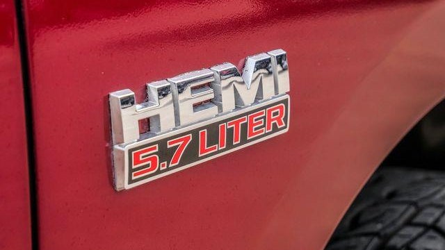 2015 Ram 1500 Tradesman