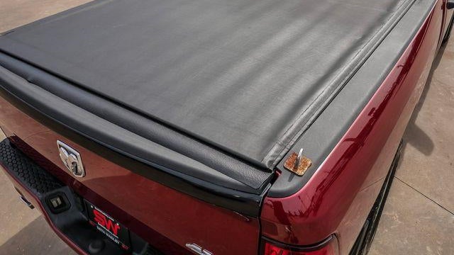 2015 Ram 1500 Tradesman