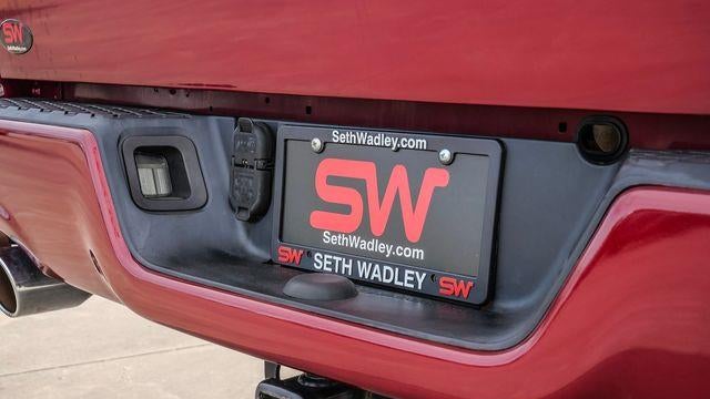 2015 Ram 1500 Tradesman