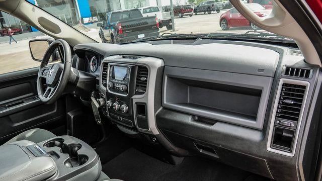 2015 Ram 1500 Tradesman