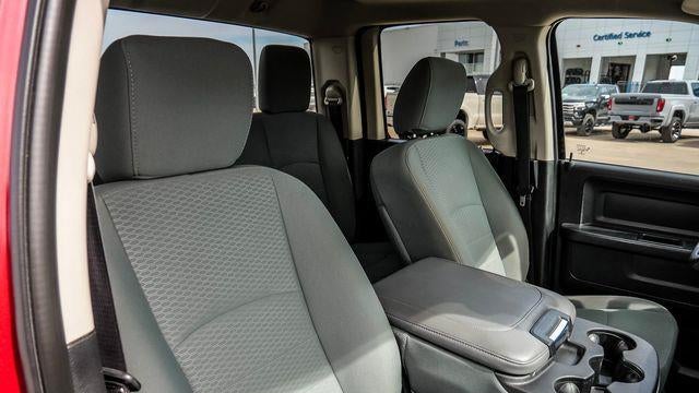 2015 Ram 1500 Tradesman